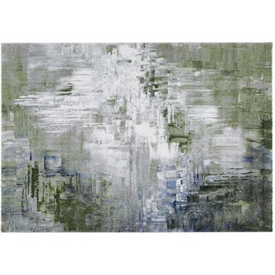 Miliboo Tappeto rettangolare a motivi astratti 160 x 230 cm PRIMO Miliboo Tappeto rettangolare a motivi astratti 160 x 230 cm PRIMO