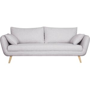 Divano scandinavo 3 posti Miliboo Creep - Divano Divano scandinavo 3 posti Miliboo Creep - Divano