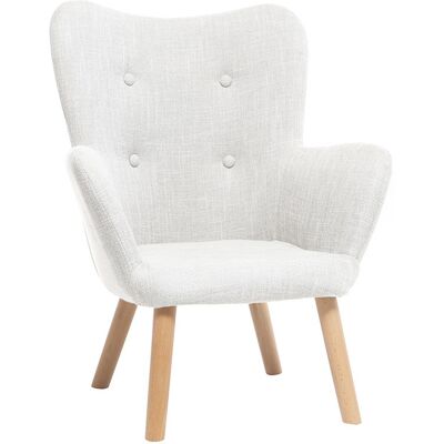 Poltrona bambino Miliboo Bristol - Stile scandinavo Poltrona bambino Miliboo Bristol - Stile scandinavo