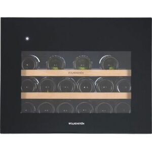 Cantina da vino da incasso Wolkenstein EWTS64-28ED, larghezza 59 cm, 28 bottiglie Cantina da vino da incasso Wolkenstein EWTS64-28ED, larghezza 59 cm, 28 bottiglie