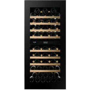 Dunavox Noble 70, cantinetta vino da incasso, nera, DVN-70.185DB.TO Dunavox Noble 70, cantinetta vino da incasso, nera, DVN-70.185DB.TO