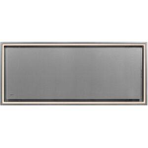NOVY Pureline Pro Compact 6920 Cappa da soffitto, 120 cm, acciaio inox NOVY Pureline Pro Compact 6920 Cappa da soffitto, 120 cm, acciaio inox