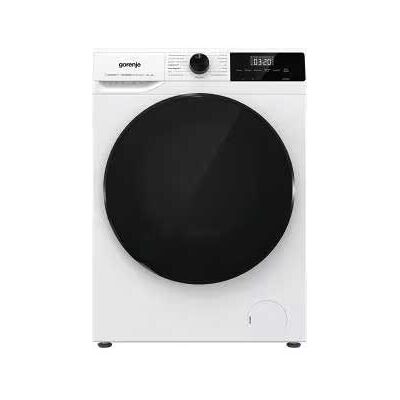 Lavasciuga Gorenje WD2A964ADPS/DE 6kg/9kg, larghezza 59,5 cm, 1400 giri/min, SteamTech, bianca, (20010946). Lavasciuga Gorenje WD2A964ADPS/DE 6kg/9kg, larghezza 59,5 cm, 1400 giri/min, SteamTech, bianca, (20010946).