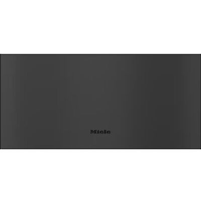 Miele ESW 7020 - cassetto scaldavivande, nero ossidiana opaco, 60 x 29 cm (ESW7020MASW) Miele ESW 7020 - cassetto scaldavivande, nero ossidiana opaco, 60 x 29 cm (ESW7020MASW)