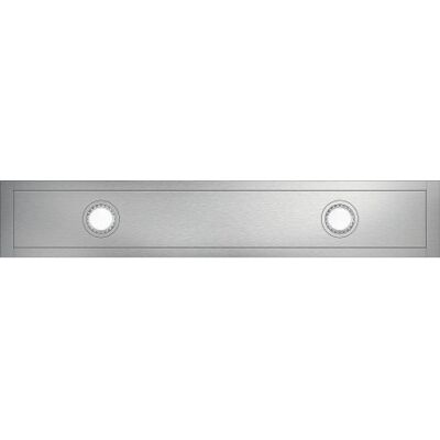 Gaggenau AC472181 Modulo luci per cappe a soffitto - Accessori per cappe da cucina Gaggenau AC472181 Modulo luci per cappe a soffitto - Accessori per cappe da cucina