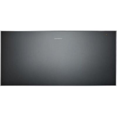 Gaggenau - WS462102 - Antracite - 60 cm - Cassetto Scaldavivande Gaggenau - WS462102 - Antracite - 60 cm - Cassetto Scaldavivande
