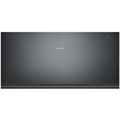 Gaggenau WSP222102 , serie 200, cassetto scaldavivande, 60 x 29 cm, Gaggenau antracite Gaggenau WSP222102 , serie 200, cassetto scaldavivande, 60 x 29 cm, Gaggenau antracite
