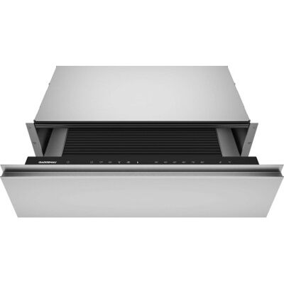 Gaggenau GW051190 - Serie Expressive, cassetto scaldavivande, completamente integrato Gaggenau GW051190 - Serie Expressive, cassetto scaldavivande, completamente integrato