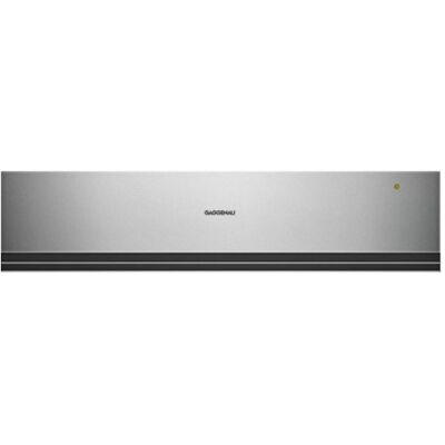 Gaggenau WSP221112 Cassetto scaldavivande da incasso finitura acciaio da 60 cm Gaggenau WSP221112 Cassetto scaldavivande da incasso finitura acciaio da 60 cm