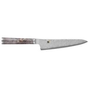 ZWILLING Miyabi 5000 MCD Acciaio 1 pz Shotoh knife (34400-131) ZWILLING Miyabi 5000 MCD Acciaio 1 pz Shotoh knife (34400-131)