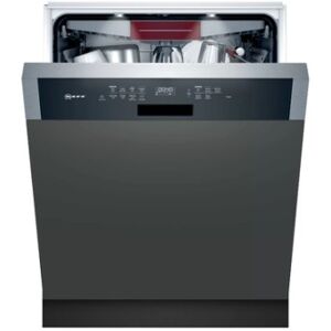 Neff S147ZCS35E lavastoviglie A scomparsa parziale 14 coperti C (S147ZCS35E) Neff S147ZCS35E lavastoviglie A scomparsa parziale 14 coperti C (S147ZCS35E)
