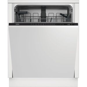 Beko DIN26421 lavastoviglie A scomparsa totale E (DIN26421) Beko DIN26421 lavastoviglie A scomparsa totale E (DIN26421)