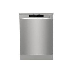 Gorenje GS 671 C 60 X lavastoviglie Libera installazione 16 coperti (736624) Gorenje GS 671 C 60 X lavastoviglie Libera installazione 16 coperti (736624)