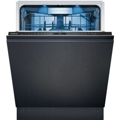 SIEMENS SN87TX02CE - Nero - Lavastoviglie SIEMENS SN87TX02CE - Nero - Lavastoviglie