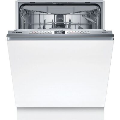 Bosch SMD6ECX12E - SERIE 6 LAVASTOVIGLIE DA INCASSO A TOTALE INTEGRAZIONE, CASSETTI, TIMELIGHT, WIFI, 60 CM Bosch SMD6ECX12E - SERIE 6 LAVASTOVIGLIE DA INCASSO A TOTALE INTEGRAZIONE, CASSETTI, TIMELIGHT, WIFI, 60 CM