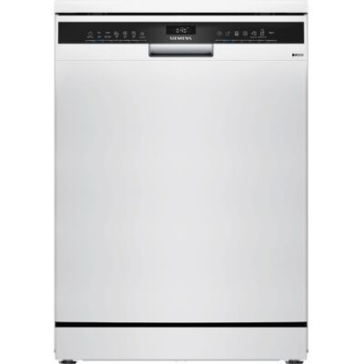 Siemens SN23EW03ME - Bianco - Lavastoviglie Siemens SN23EW03ME - Bianco - Lavastoviglie