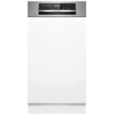 Lavastoviglie Bosch Serie 6 SPI6EMS21E - Semiintegrata, 10 coperti Lavastoviglie Bosch Serie 6 SPI6EMS21E - Semiintegrata, 10 coperti