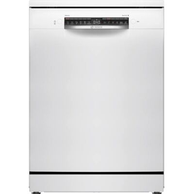 Bosch SMS4HTW16E - Lavastoviglie 13 Coperti - Bianco Bosch SMS4HTW16E - Lavastoviglie 13 Coperti - Bianco