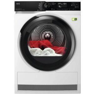 AEG Series 9000 TR9W75780 asciugatrice Libera installazione Caricamento frontale 8 kg Bianco AEG Series 9000 TR9W75780 asciugatrice Libera installazione Caricamento frontale 8 kg Bianco