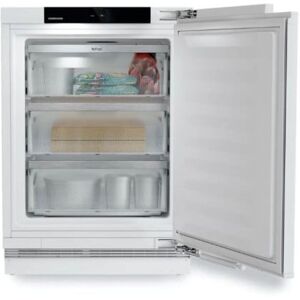 Liebherr SUFNc 375i Congelatore sottobanco con NoFrost, 80 l, 32 dB, nicchia 60 x 82 cm Liebherr SUFNc 375i Congelatore sottobanco con NoFrost, 80 l, 32 dB, nicchia 60 x 82 cm