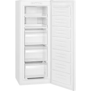 Bomann GS 7343 Congelatore verticale Libera installazione 161 L D Bianco (773430) Bomann GS 7343 Congelatore verticale Libera installazione 161 L D Bianco (773430)