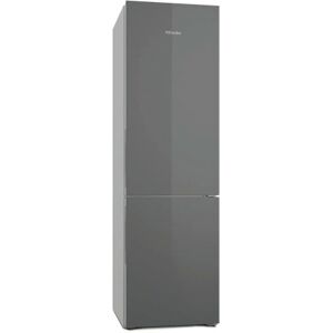 Miele KFN 4898 AD - Grigio grafite - frigorifero-congelatore Miele KFN 4898 AD - Grigio grafite - frigorifero-congelatore