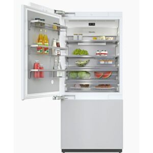 Miele KF 2912 Vi - Combinato frigo-congelatore MasterCool, chiusura soft (KF 2912 Vi_promo) Miele KF 2912 Vi - Combinato frigo-congelatore MasterCool, chiusura soft (KF 2912 Vi_promo)
