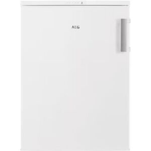 Frigorifero da tavolo AEG RTB413D1AW con vano congelatore, larghezza 61 cm, 130 L, illuminazione LED, bianco Frigorifero da tavolo AEG RTB413D1AW con vano congelatore, larghezza 61 cm, 130 L, illuminazione LED, bianco