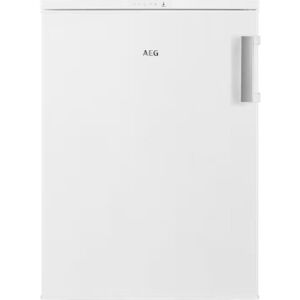 Frigorifero da tavolo AEG RTS813ECAW con vano congelatore, larghezza 60 cm, 130 L Frigorifero da tavolo AEG RTS813ECAW con vano congelatore, larghezza 60 cm, 130 L