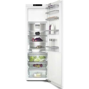Miele K 7798 CR - Bianco - Frigorifero da incasso Miele K 7798 CR - Bianco - Frigorifero da incasso