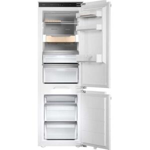 Asko RBC 576 DNC1 Frigorifero/congelatore Dual No Frost con cerniere autoportanti RBC576DNC1 - Logic 178 CM Asko RBC 576 DNC1 Frigorifero/congelatore Dual No Frost con cerniere autoportanti RBC576DNC1 - Logic 178 CM