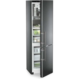Liebherr CBNbsa20 575i Prime Frigorifero-congelatore a libera installazione (acciaio nero) Liebherr CBNbsa20 575i Prime Frigorifero-congelatore a libera installazione (acciaio nero)