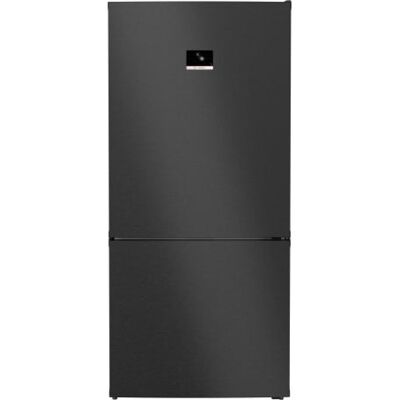 Bosch KGP86AXB0N - Nero - Frigorifero Congelatore Bosch KGP86AXB0N - Nero - Frigorifero Congelatore