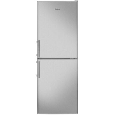 Combinazione frigo-congelatore Amica KGC 384 111 E, larghezza 52 cm Combinazione frigo-congelatore Amica KGC 384 111 E, larghezza 52 cm