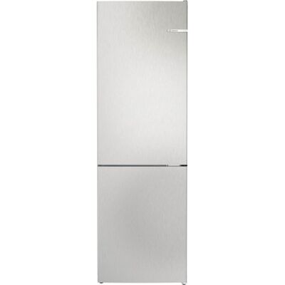 Bosch KGN362LBF - Acciaio inox - Combinazione frigorifero e congelatore Bosch KGN362LBF - Acciaio inox - Combinazione frigorifero e congelatore