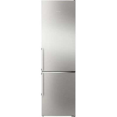 Siemens KG39NAIAU - Acciaio spazzolato - frigorifero-freezer Siemens KG39NAIAU - Acciaio spazzolato - frigorifero-freezer
