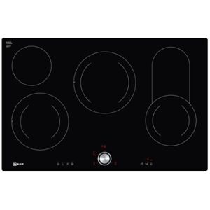Neff T18PT16X0 piano cottura Nero Da incasso Piano cottura a induzione 4 Fornello(i) (T18PT16X0) Neff T18PT16X0 piano cottura Nero Da incasso Piano cottura a induzione 4 Fornello(i) (T18PT16X0)
