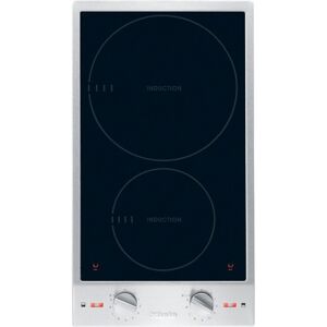 Miele CS 1212-1 I - Piano cottura a induzione ProLine, acciaio inox/vetroceramica, 28,8 cm (CS 1212-1 I_promo) Miele CS 1212-1 I - Piano cottura a induzione ProLine, acciaio inox/vetroceramica, 28,8 cm (CS 1212-1 I_promo)