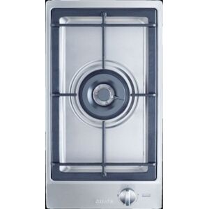 Miele CS 1011-1 G - Piano cottura a gas ProLine, inox, 1 fiamma, 28,8 cm (CS 1011-1 G_promo) Miele CS 1011-1 G - Piano cottura a gas ProLine, inox, 1 fiamma, 28,8 cm (CS 1011-1 G_promo)