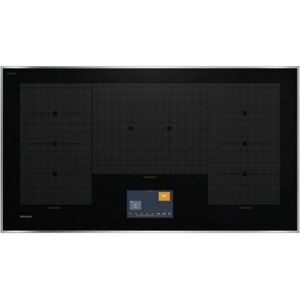 Miele KM 7999 FR - Piano cottura a induzione, completamente integrato, 94,2 cm (KM7999FRED) Miele KM 7999 FR - Piano cottura a induzione, completamente integrato, 94,2 cm (KM7999FRED)