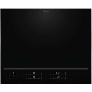 Miele KM 8765 FL Diamond - Nero grafite (KM8765FLSW) Miele KM 8765 FL Diamond - Nero grafite (KM8765FLSW)