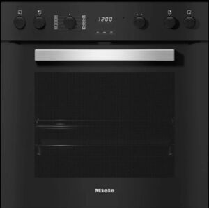 Miele H 2456 E ACTIVE - Forno da incasso, nero ossidiana (H2456EOBSW) Miele H 2456 E ACTIVE - Forno da incasso, nero ossidiana (H2456EOBSW)