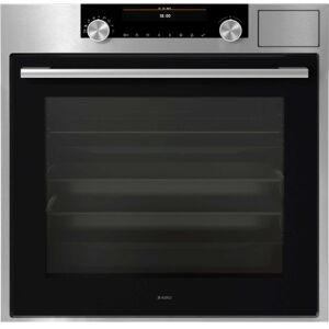 Asko OCS 8687 S Forno combinato a vapore OCS8687S Pirolitica ultraresistente e antiaderente Classe energetica: A+ Asko OCS 8687 S Forno combinato a vapore OCS8687S Pirolitica ultraresistente e antiaderente Classe energetica: A+