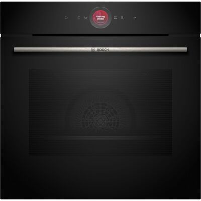 Bosch HBG7721B1 - Nero - Forno Bosch HBG7721B1 - Nero - Forno