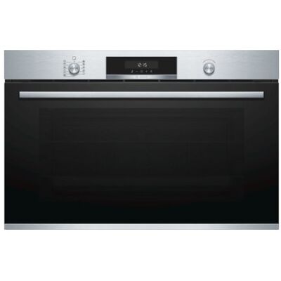 Bosch VBD5780S0 - Nero - Forno Bosch VBD5780S0 - Nero - Forno