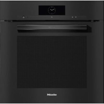 Miele DO 7860 - Forno dialogico, nero ossidiana, pirolisi, 60 cm (DO7860OBSW) Miele DO 7860 - Forno dialogico, nero ossidiana, pirolisi, 60 cm (DO7860OBSW)