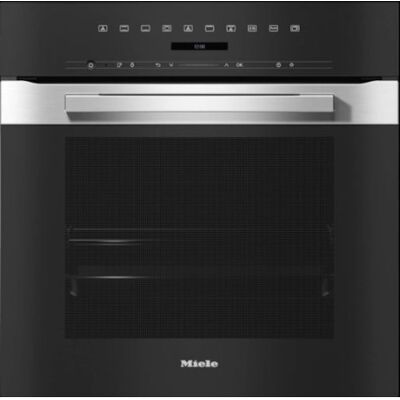 Miele H 7262 BP - Forno, Acciaio Inox, Pirolisi, 60cm - Oven Miele H 7262 BP - Forno, Acciaio Inox, Pirolisi, 60cm - Oven