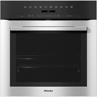 Miele H 7164 BP - Forno, acciaio inossidabile Cleansteel, pirolisi, 60 cm (H7164BPEDCLST) Miele H 7164 BP - Forno, acciaio inossidabile Cleansteel, pirolisi, 60 cm (H7164BPEDCLST)