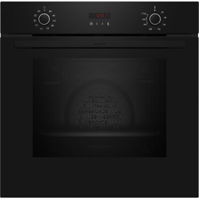 NEFF B2CCG6AK3 - Nero - Forno da incasso NEFF B2CCG6AK3 - Nero - Forno da incasso