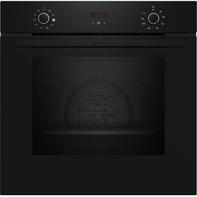 Neff B1CVD0AK3 - Nero - Forno Neff B1CVD0AK3 - Nero - Forno